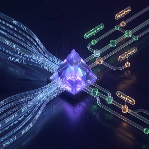 TimeLineX Engine Core