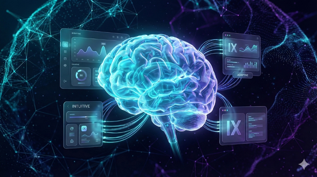 IX Framework - Intelligent Experiences